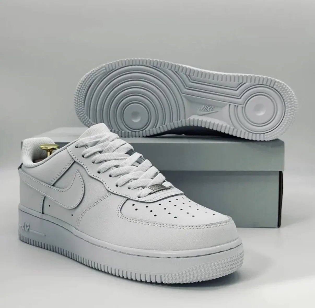 Nike air force 1 low - миниатюра 3
