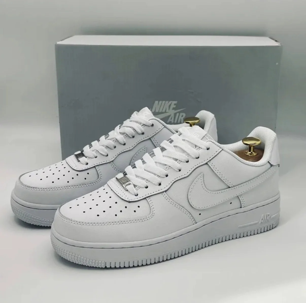 Nike air force 1 low - миниатюра 4