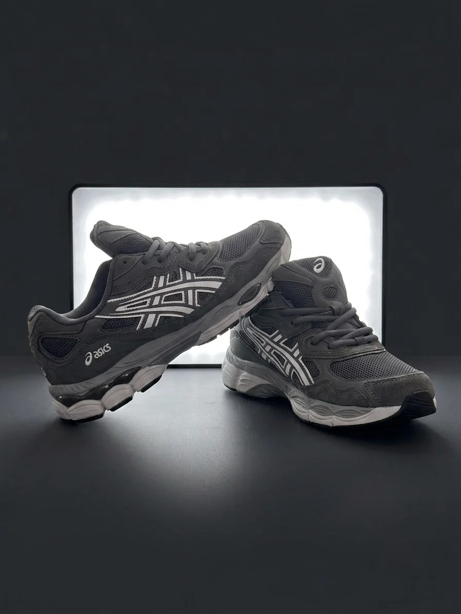 Кроссовки Asics GEL-NYC - миниатюра 2