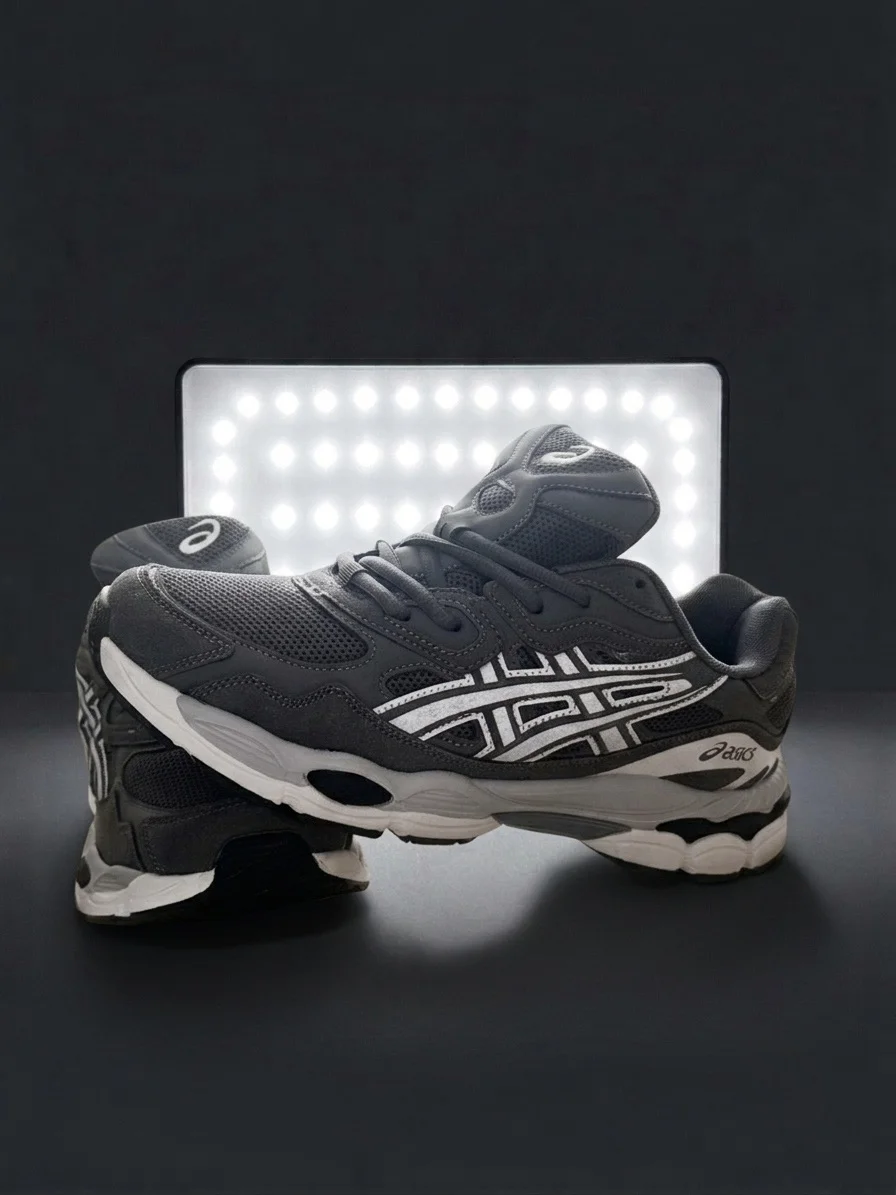 Кроссовки Asics GEL-NYC - миниатюра 3