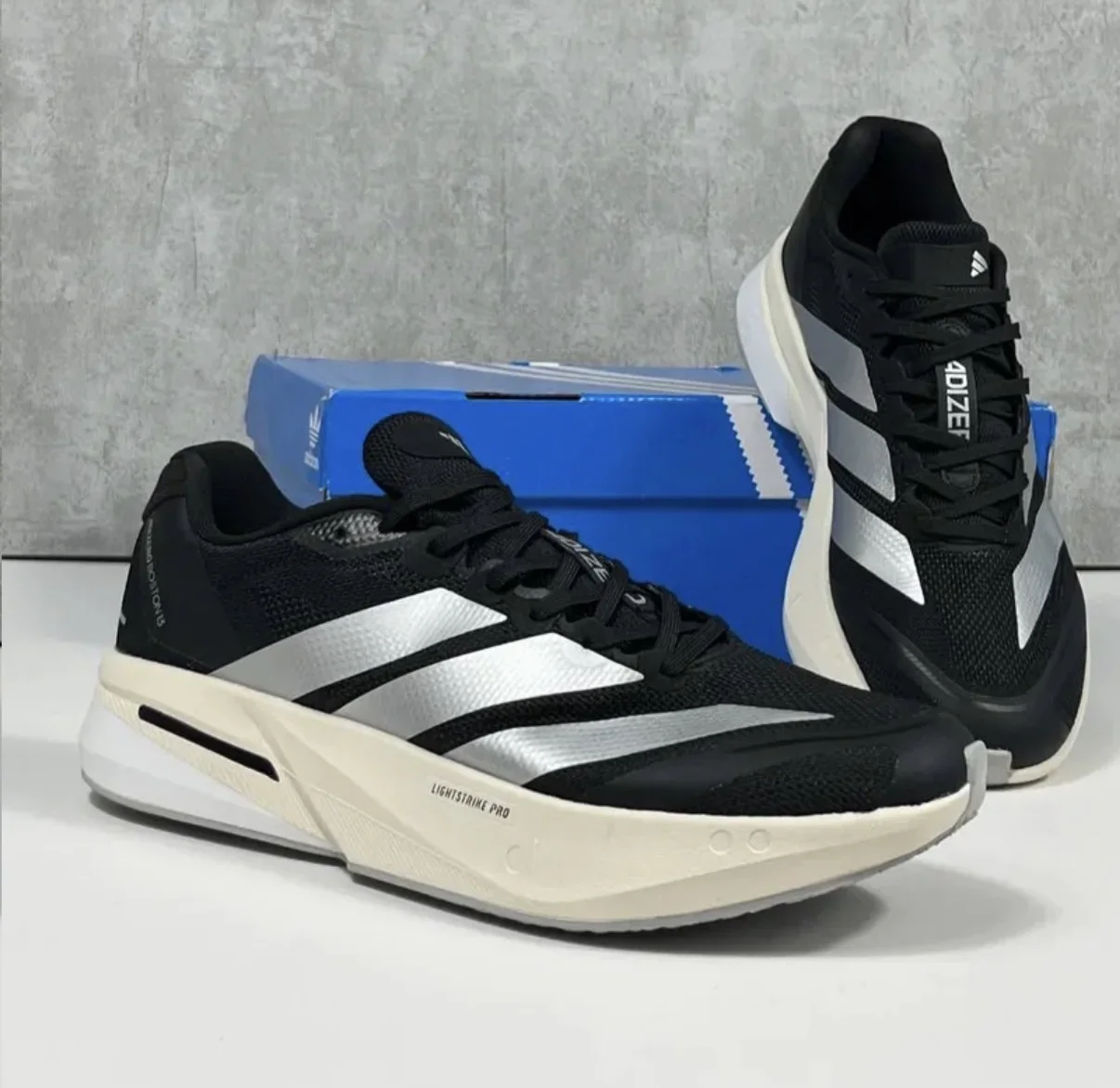 Adidas Adizero - изображение 1