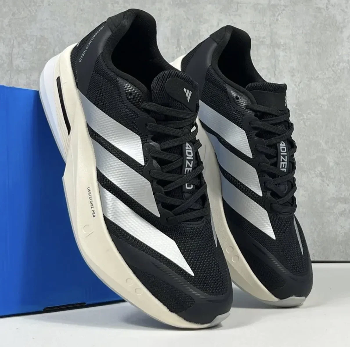Adidas Adizero - миниатюра 2