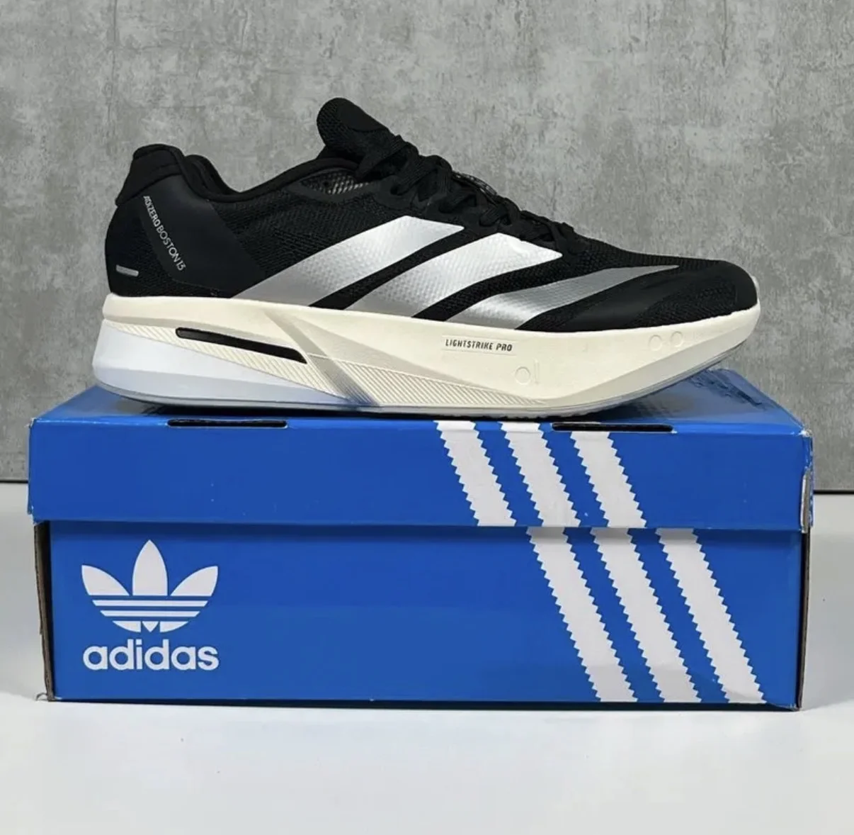 Adidas Adizero - миниатюра 4