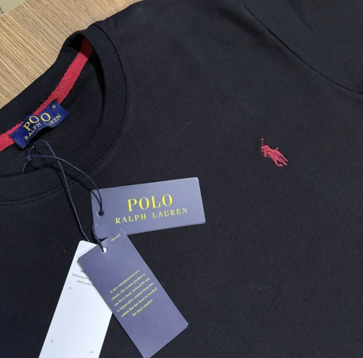 Костюм Polo ralph lauren - миниатюра 3