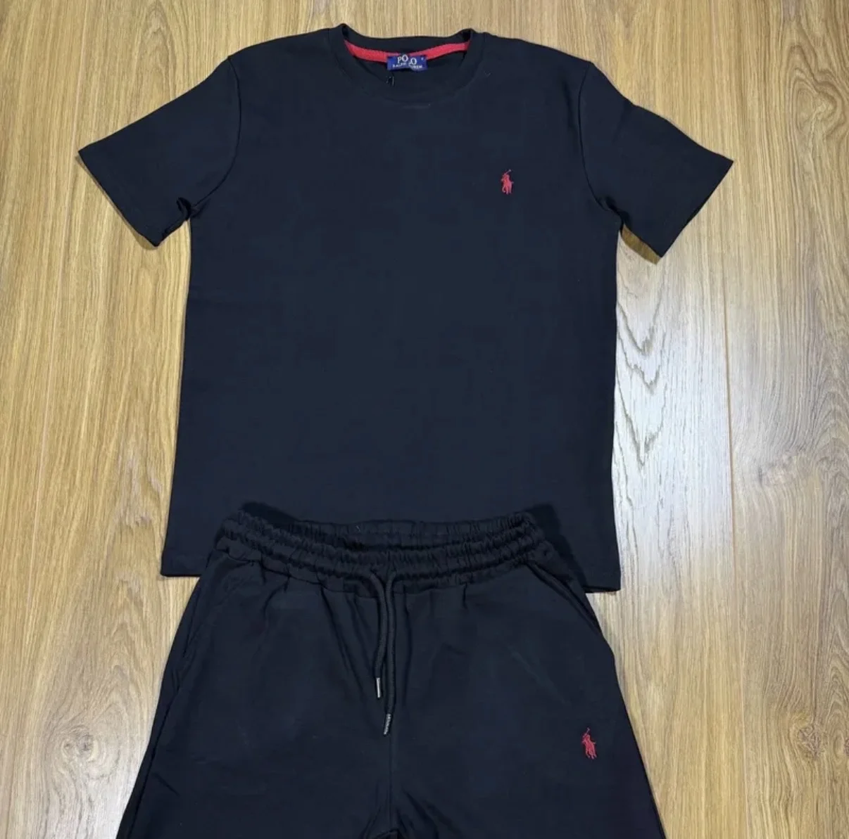 Костюм Polo ralph lauren - миниатюра 4