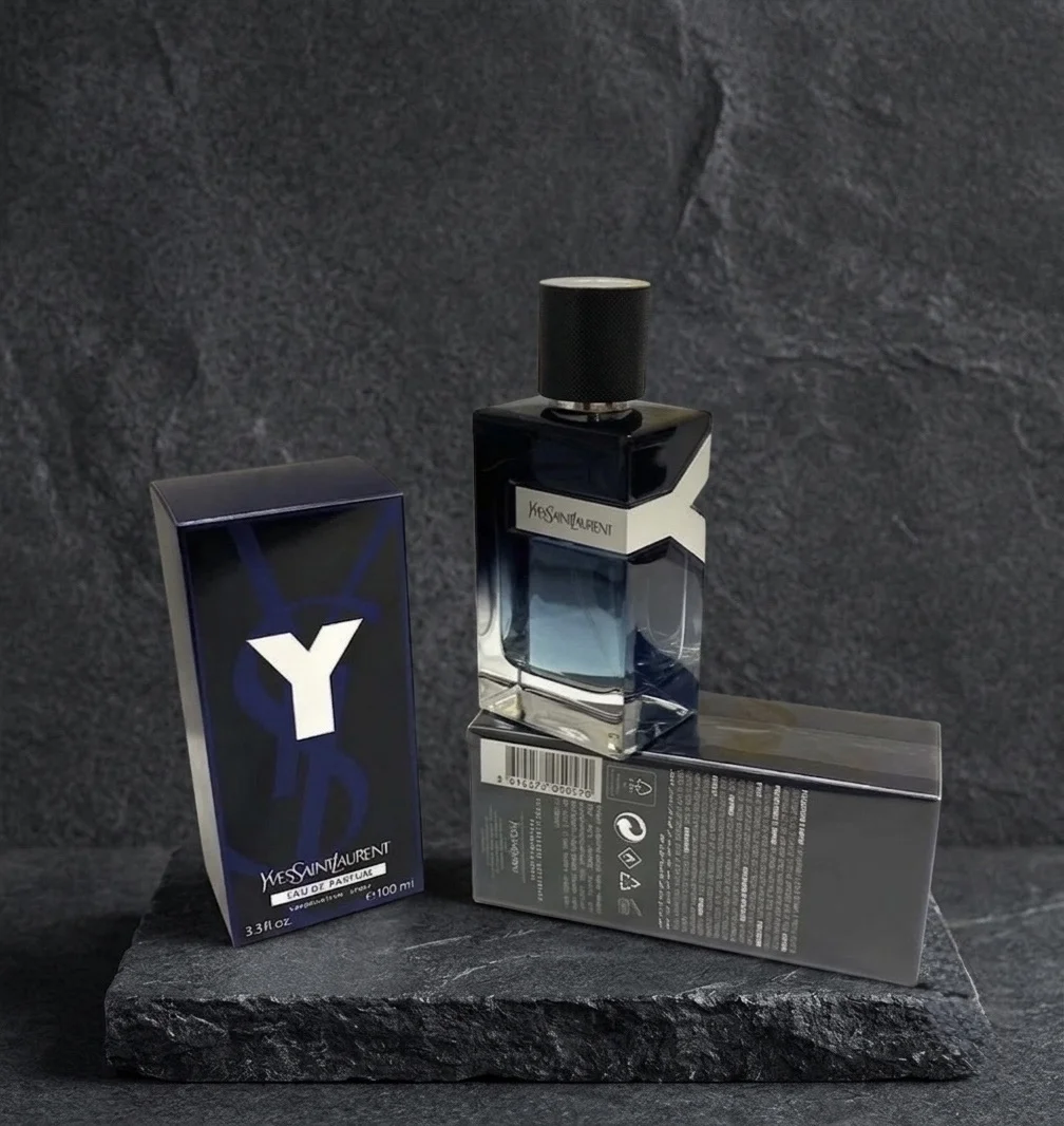 Yves Saint Laurent духи - миниатюра 2