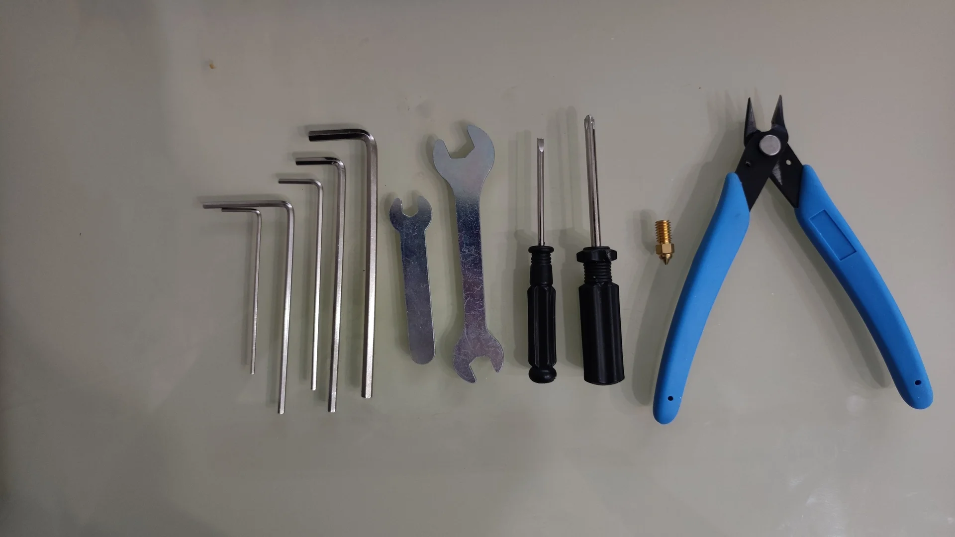 Creality Ender-3 V3 SE + пластик и полный комплект - миниатюра 8