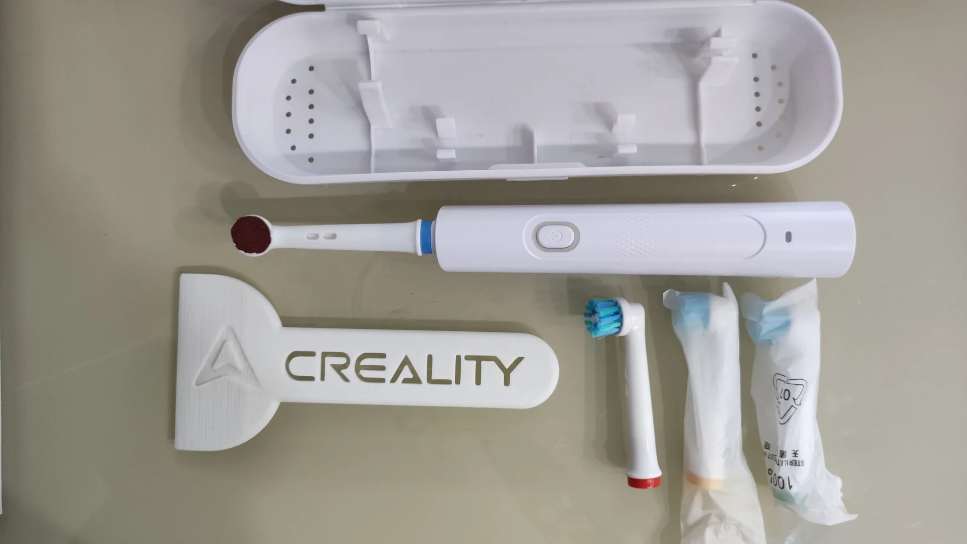 Creality Ender-3 V3 SE + пластик и полный комплект - миниатюра 9