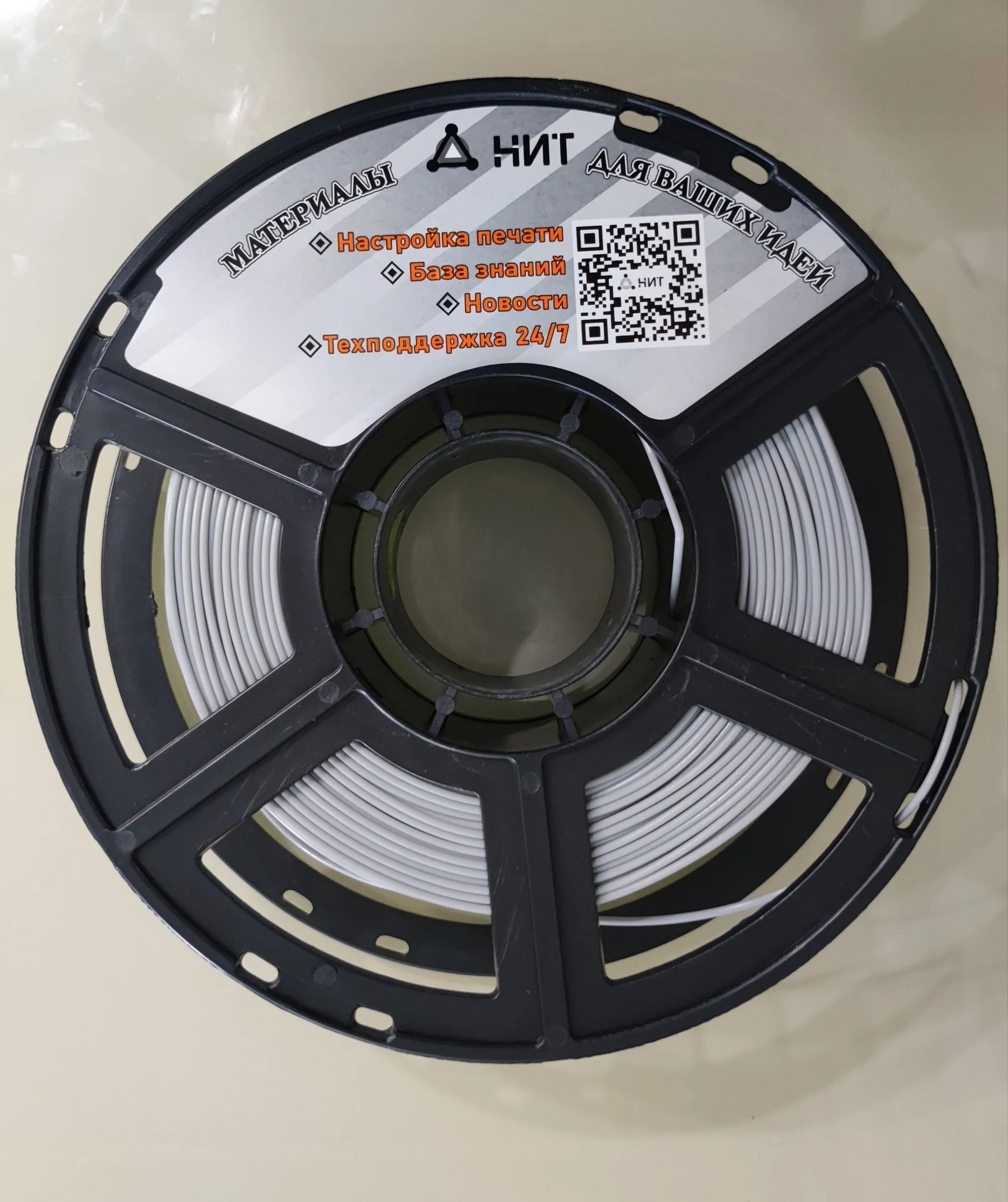 Creality Ender-3 V3 SE + пластик и полный комплект - миниатюра 18