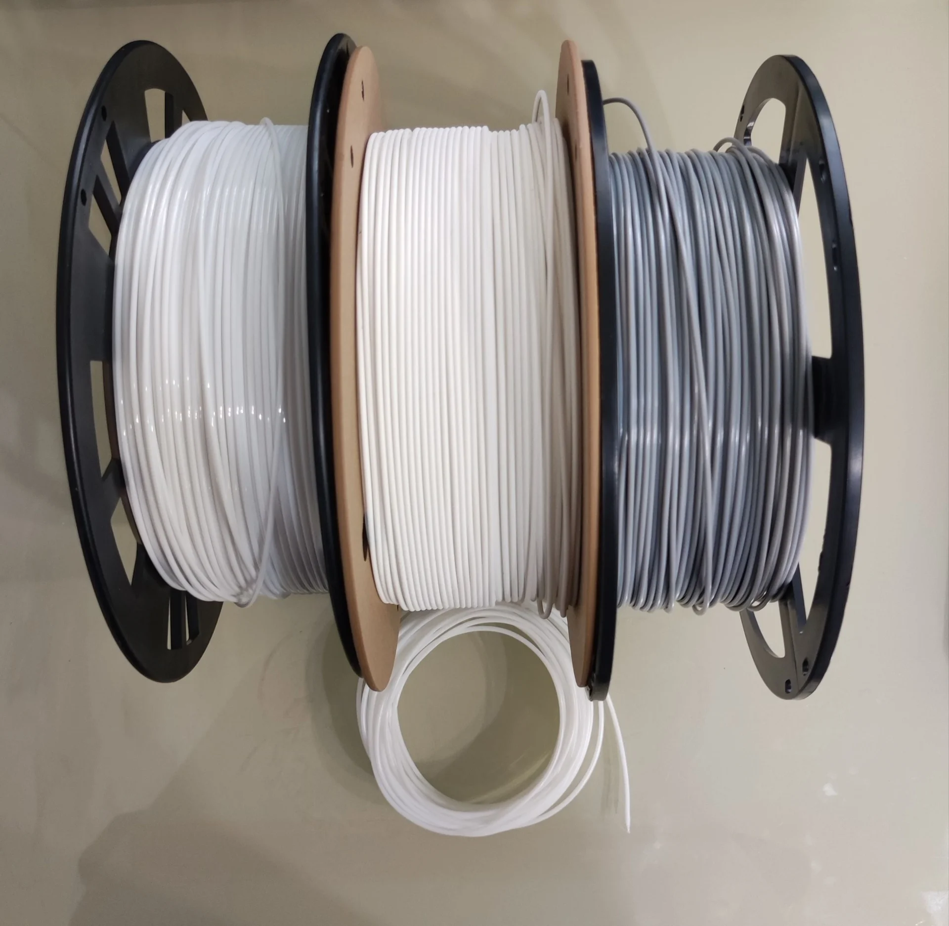 Creality Ender-3 V3 SE + пластик и полный комплект - миниатюра 15