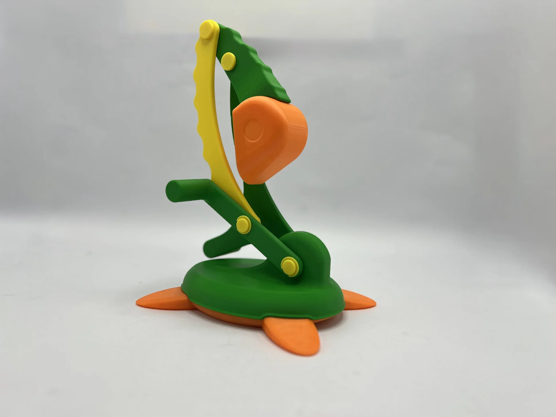Игрушка для копания песка - миниатюра 2
