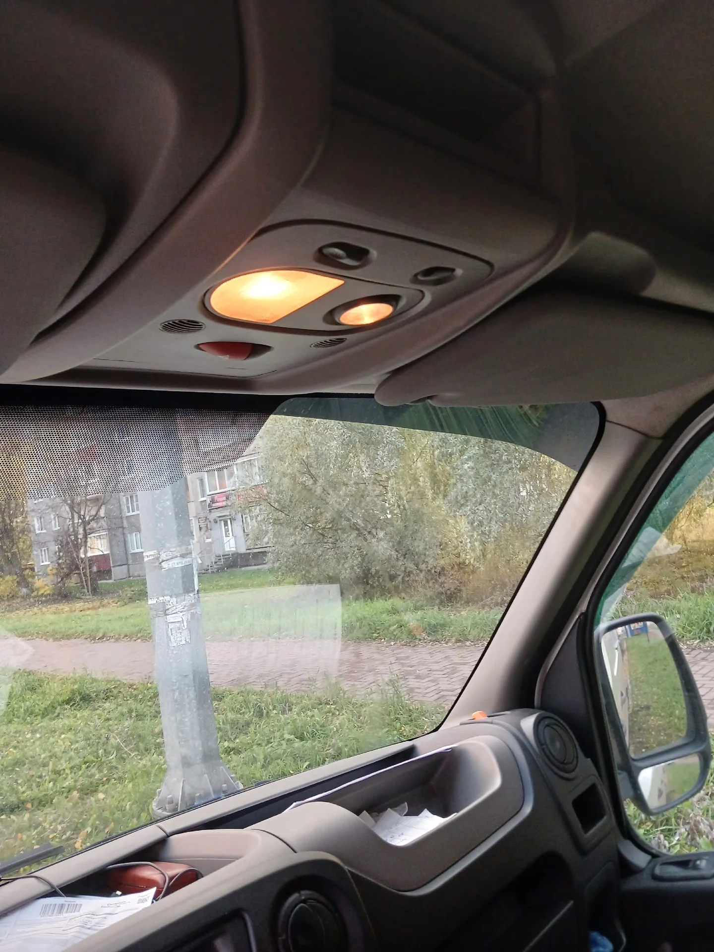 Renault Master 3 - миниатюра 7