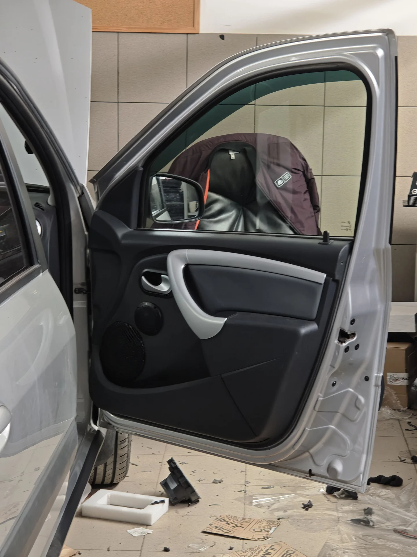 Установка и настройка автозвука - миниатюра 6