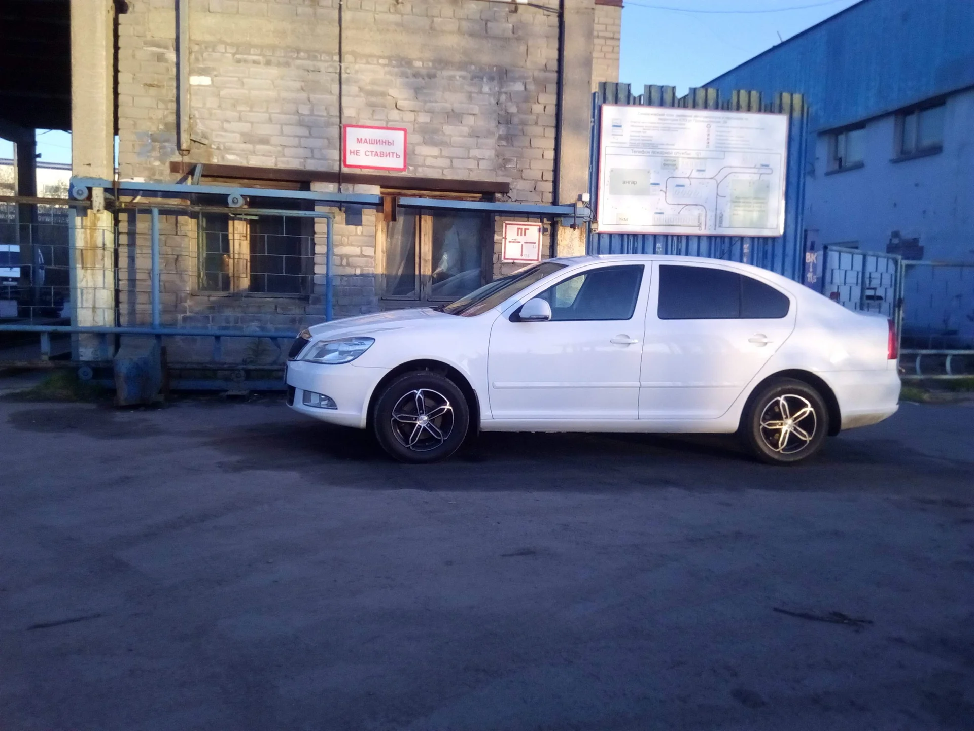 Skoda Octavia, 2013, 78 000 км (Чешская сборка)