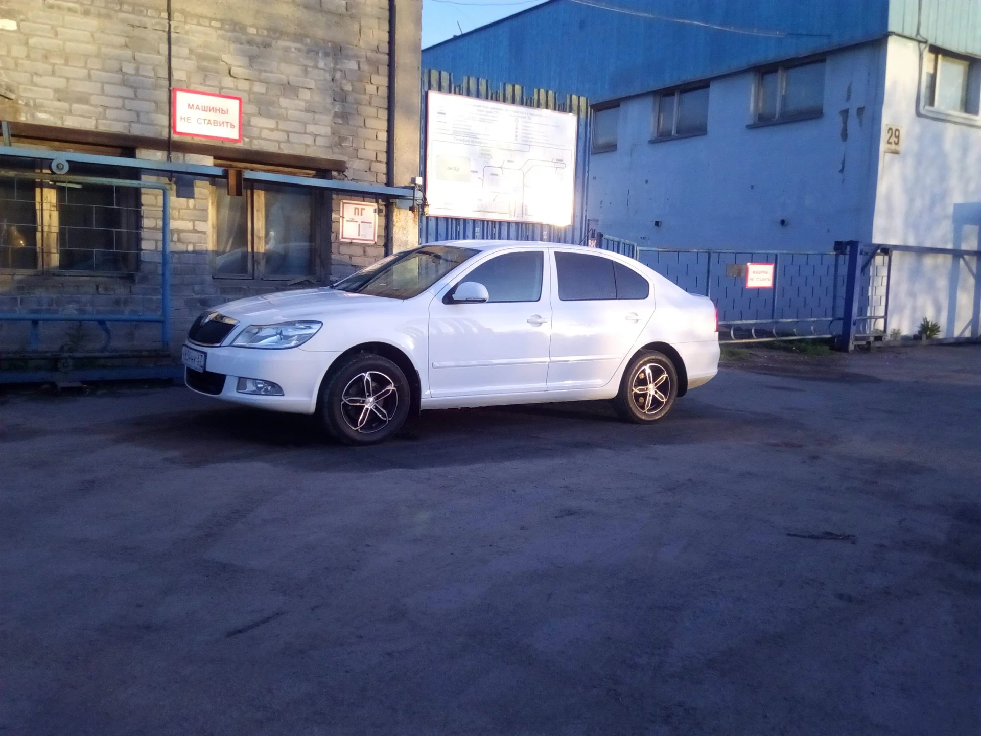 Skoda Octavia, 2013, 78 000 км (Чешская сборка) - миниатюра 2