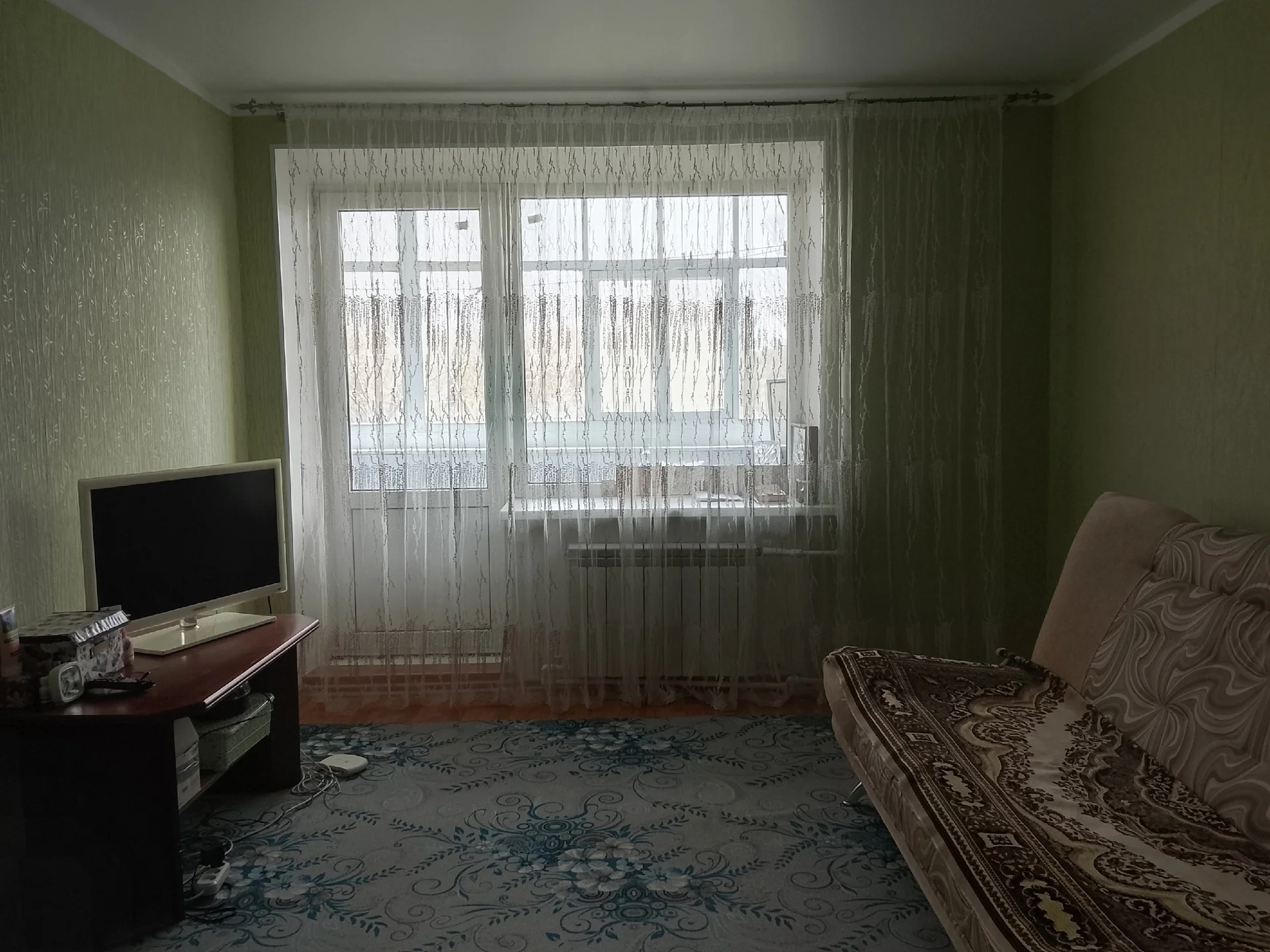 Квартира - изображение 1