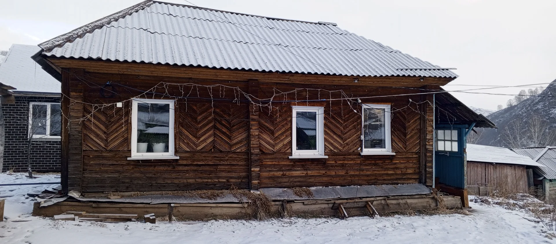 Продам дом - миниатюра 3