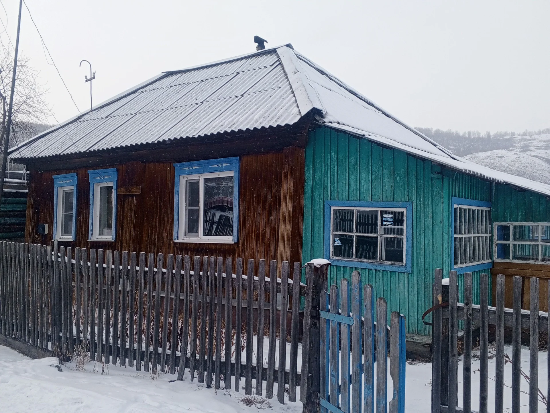 Продам дом - миниатюра 4