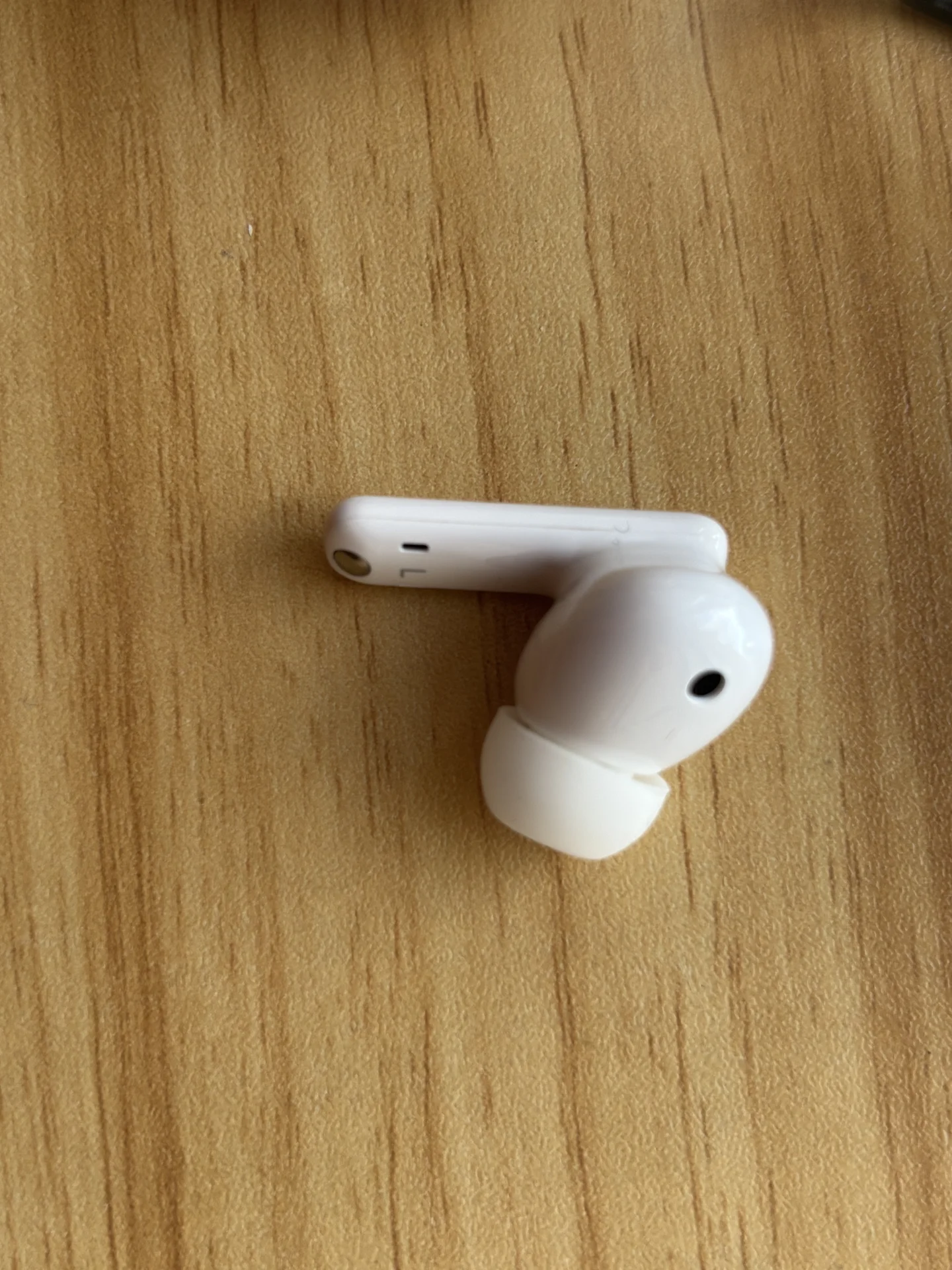 Беспроводные наушники HUAWEI FreeBuds 5i - миниатюра 4