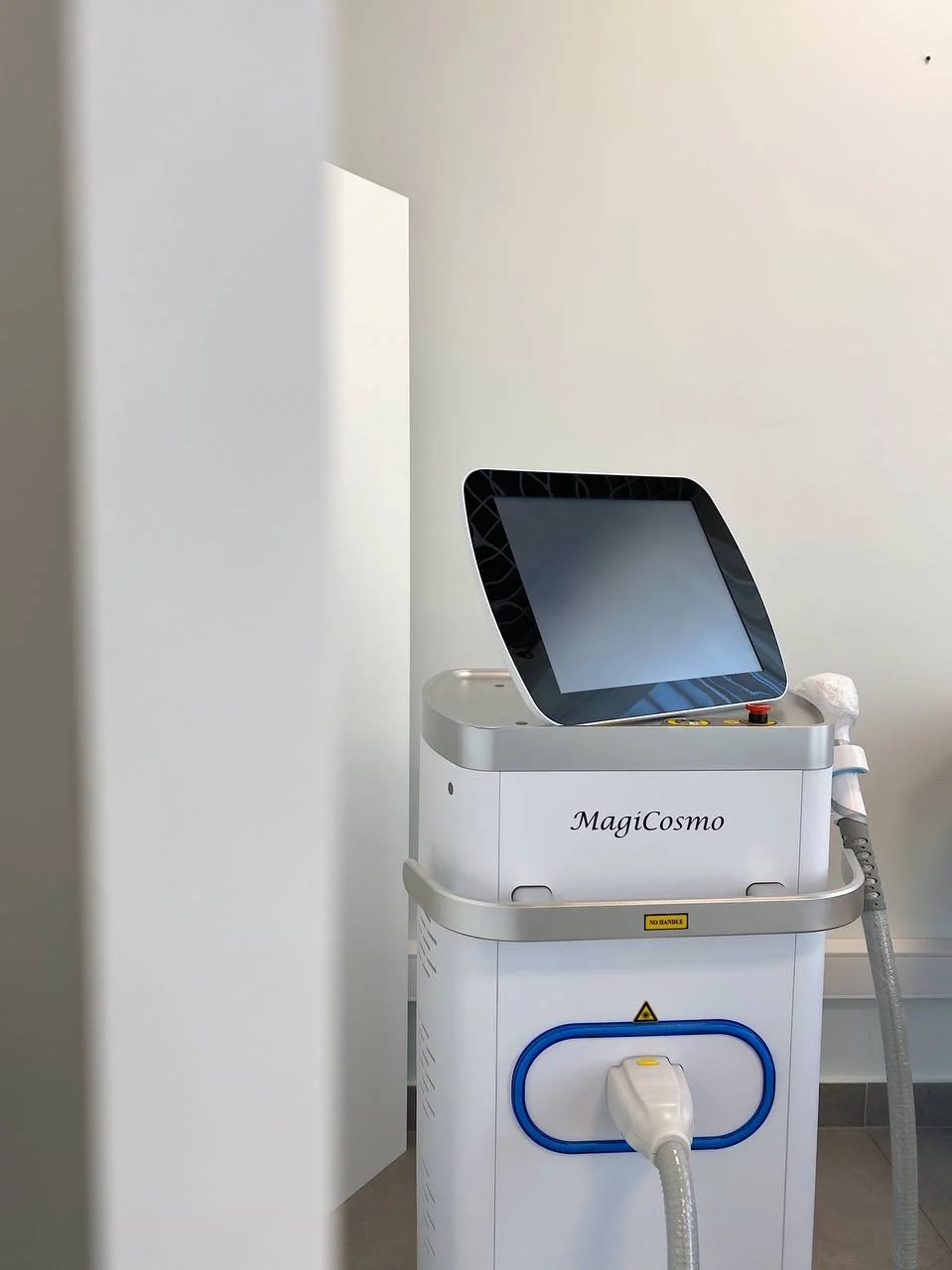 аппарат для лазерной эпиляции MagiCosmo - миниатюра 3