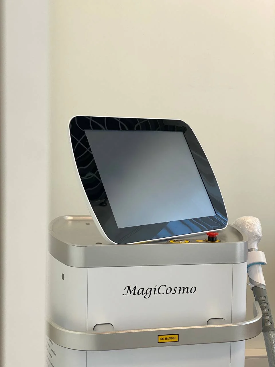 аппарат для лазерной эпиляции MagiCosmo - миниатюра 4