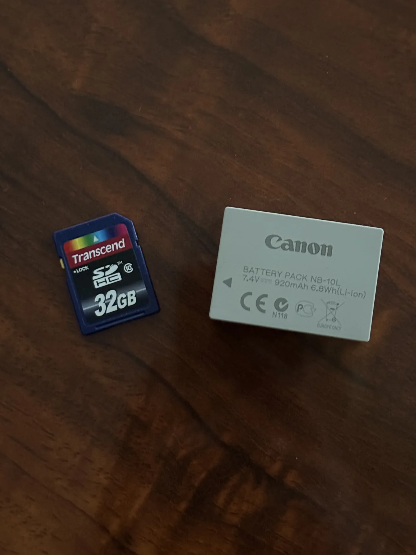 Фотоаппарат Canon PowerShot SX50 HS - миниатюра 8