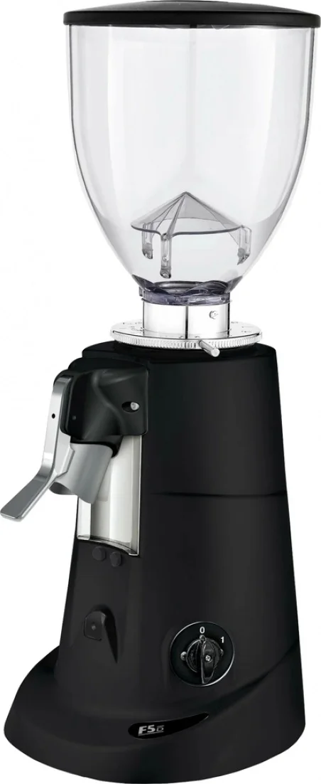 Кофемолка Fiorenzato F5 DT - изображение 1