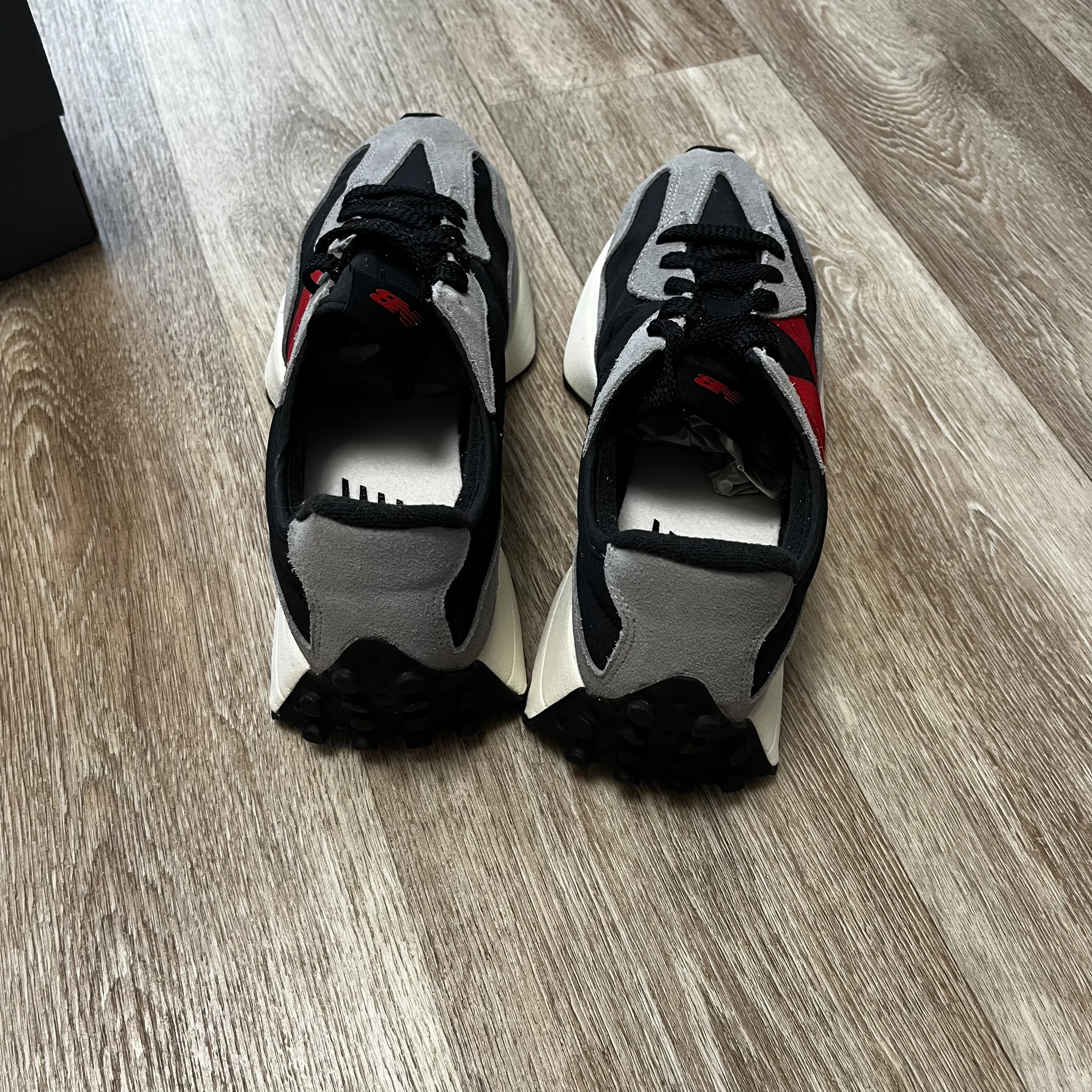 New Balance 327 - миниатюра 5