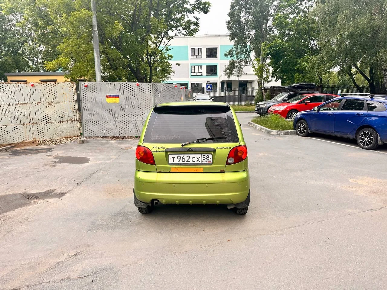 matiz - миниатюра 2