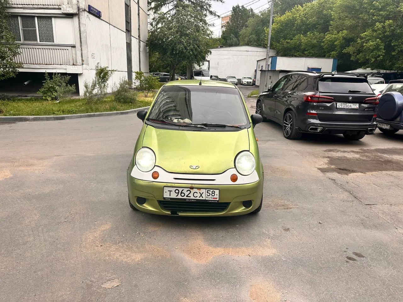 matiz - миниатюра 4