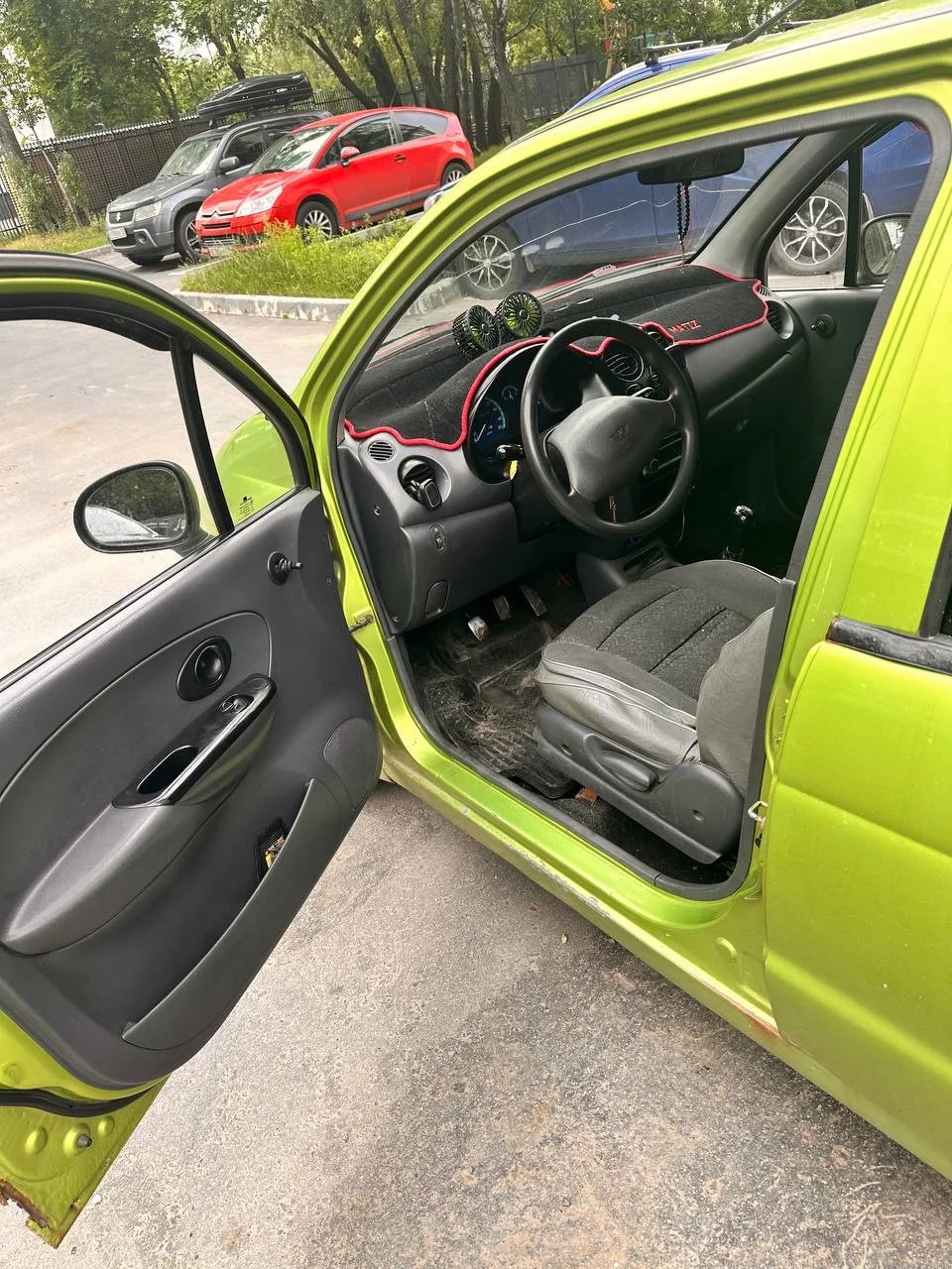 matiz - миниатюра 5