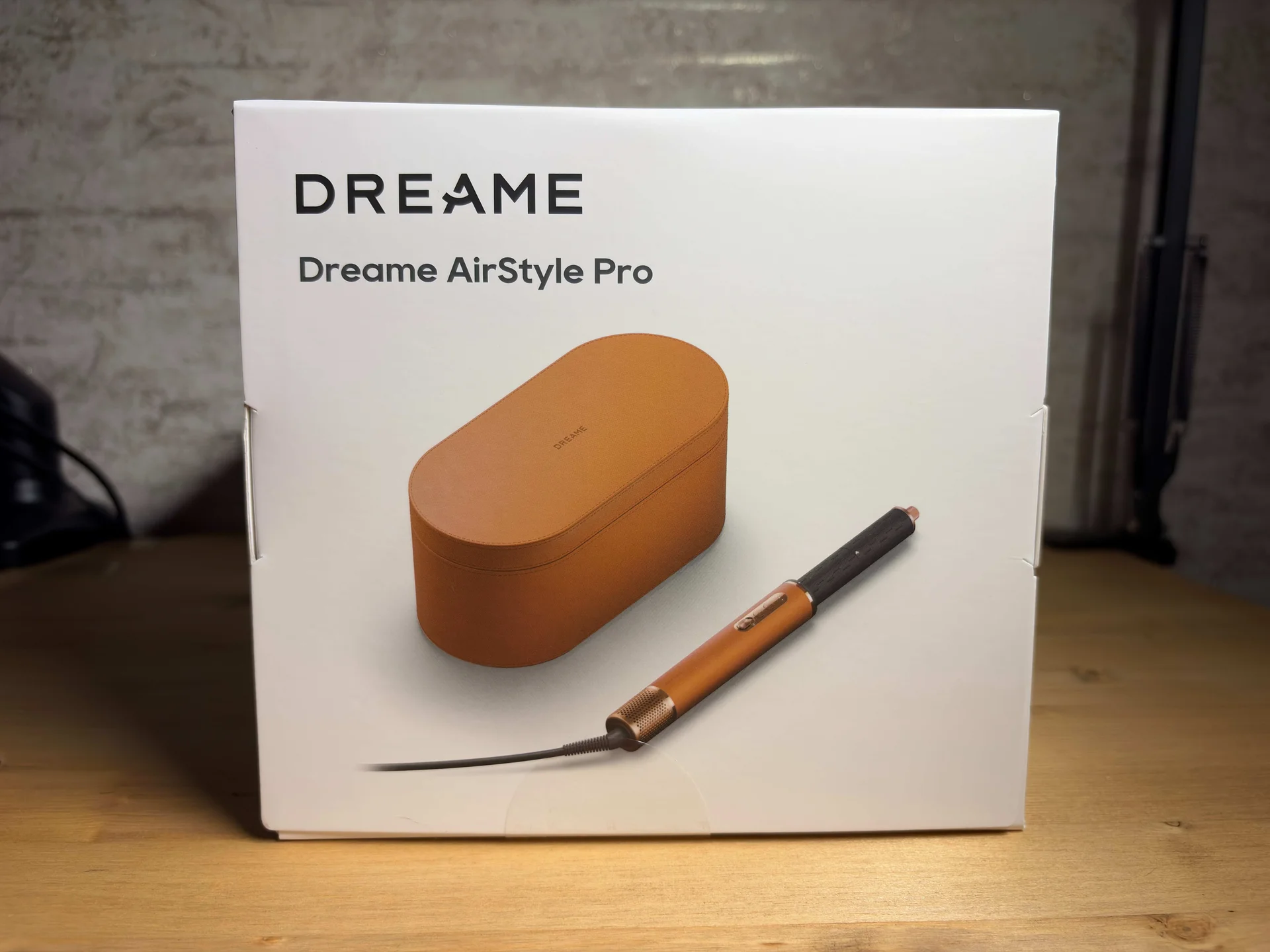 Стайлер Dreame Airstyle Pro - миниатюра 5