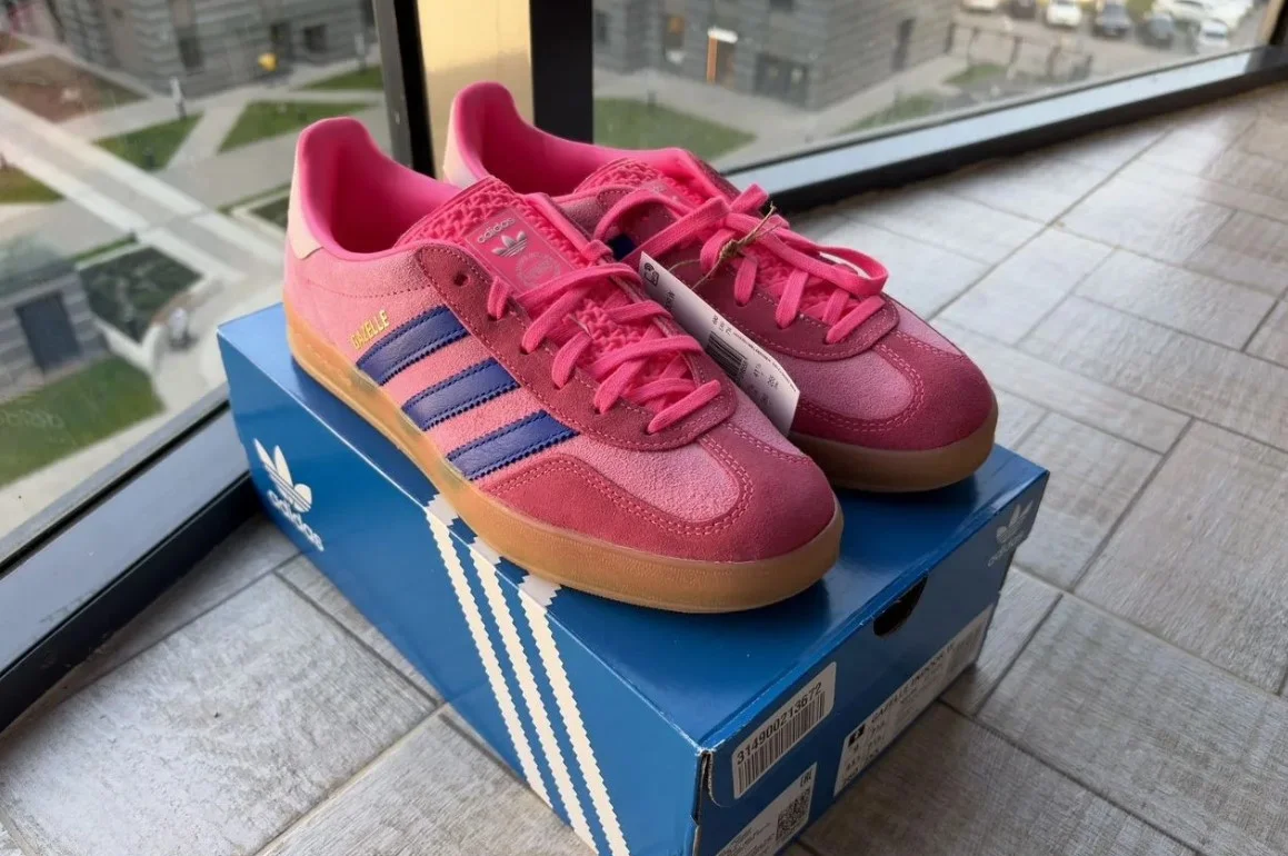 Adidas Gazelle Indoor - изображение 1