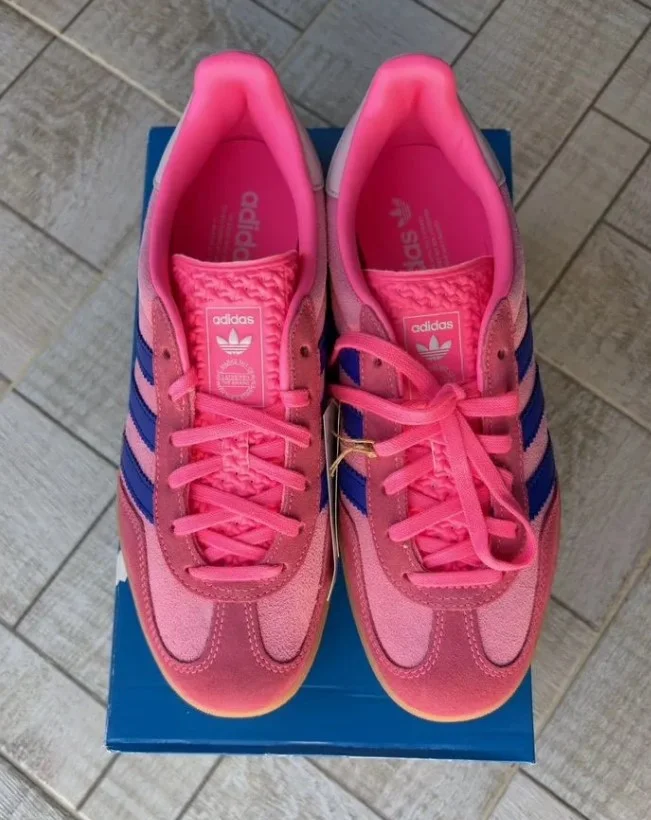Adidas Gazelle Indoor - миниатюра 2