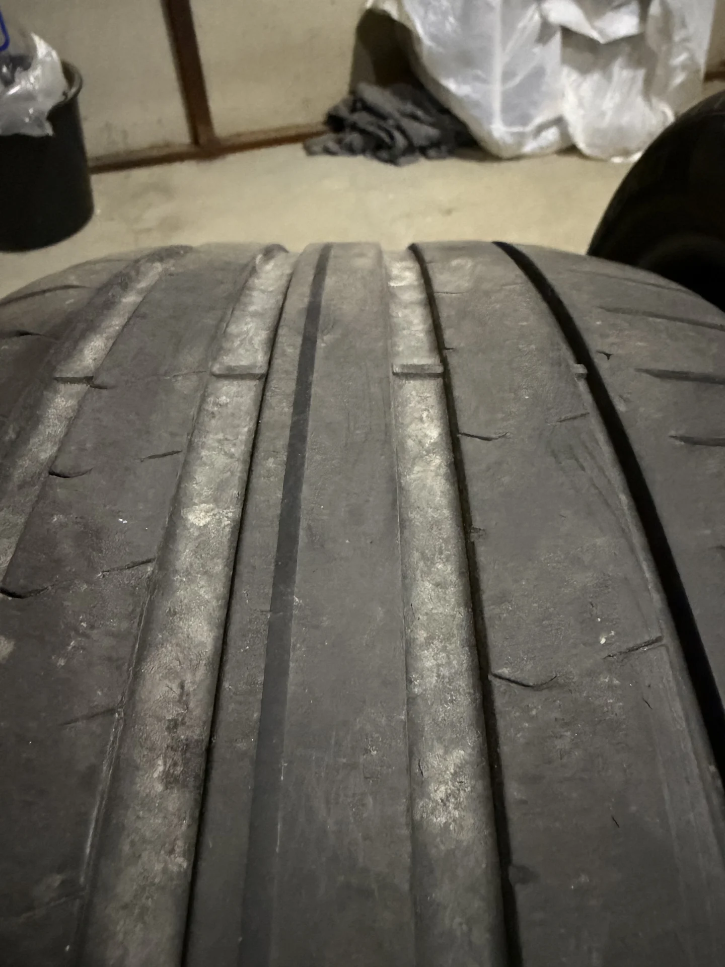 Шины pirelli p zero suv r21 275/40 - миниатюра 4
