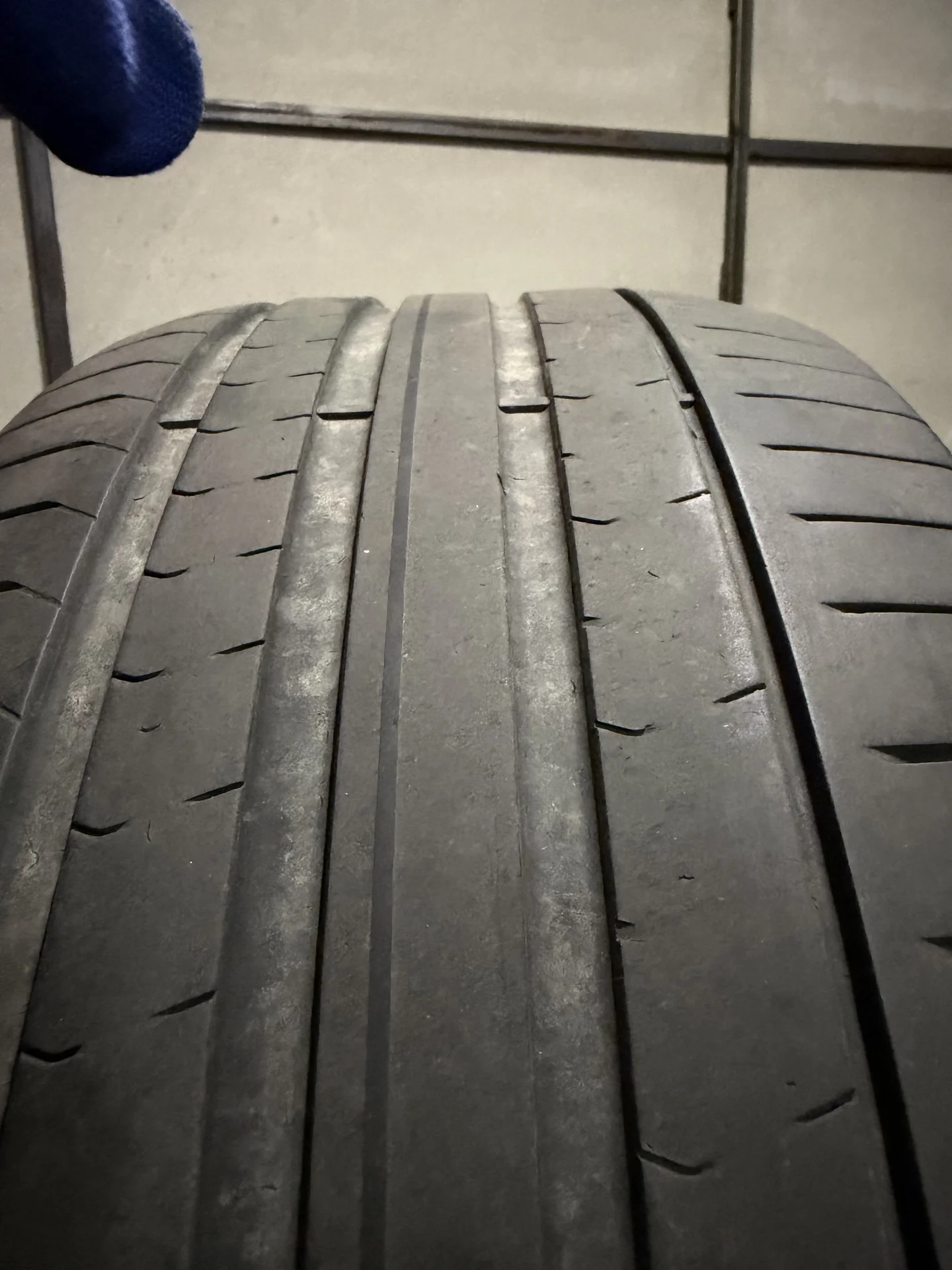 Шины pirelli p zero suv r21 275/40 - миниатюра 5