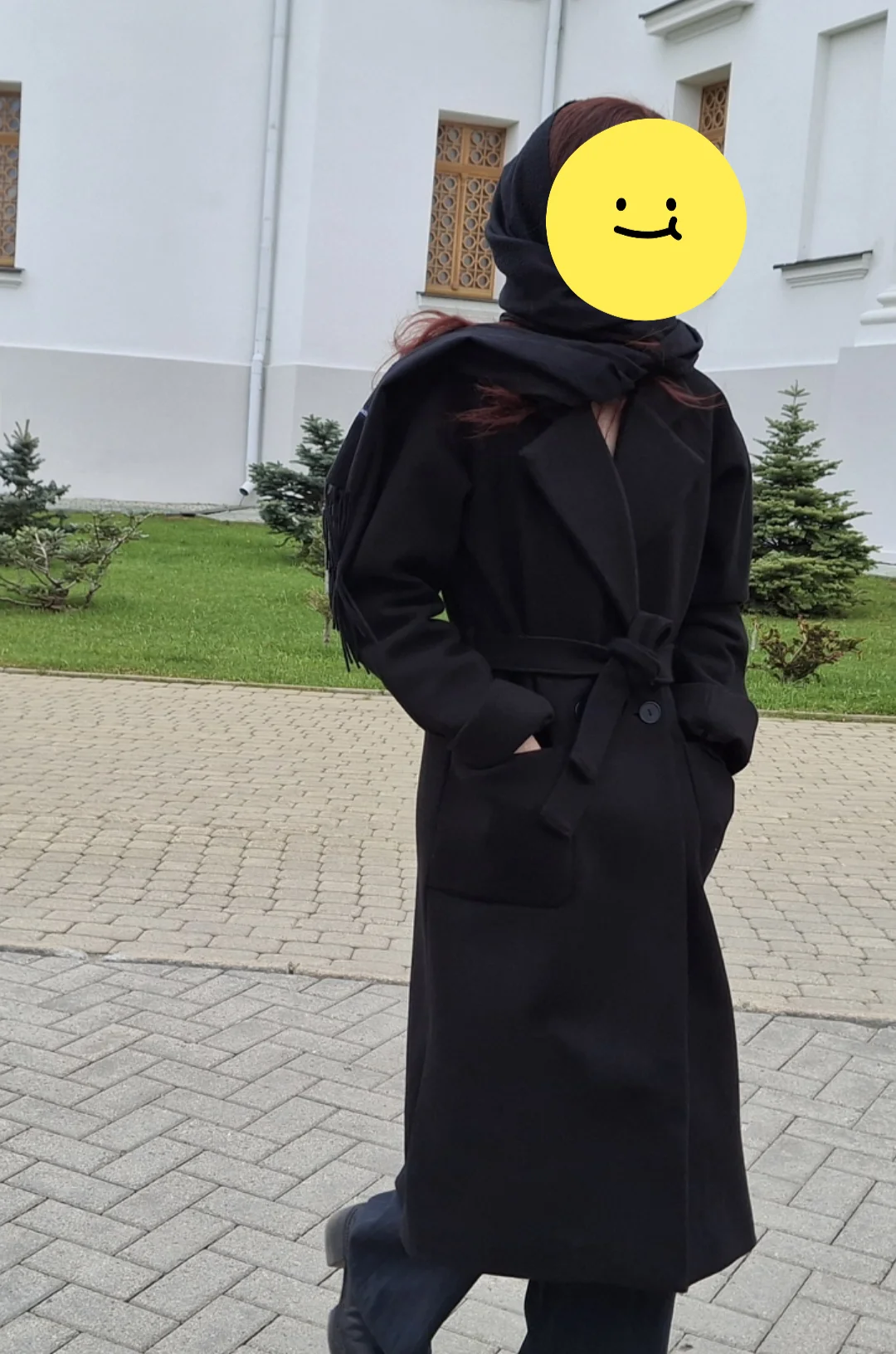 Пальто демисезон - миниатюра 3