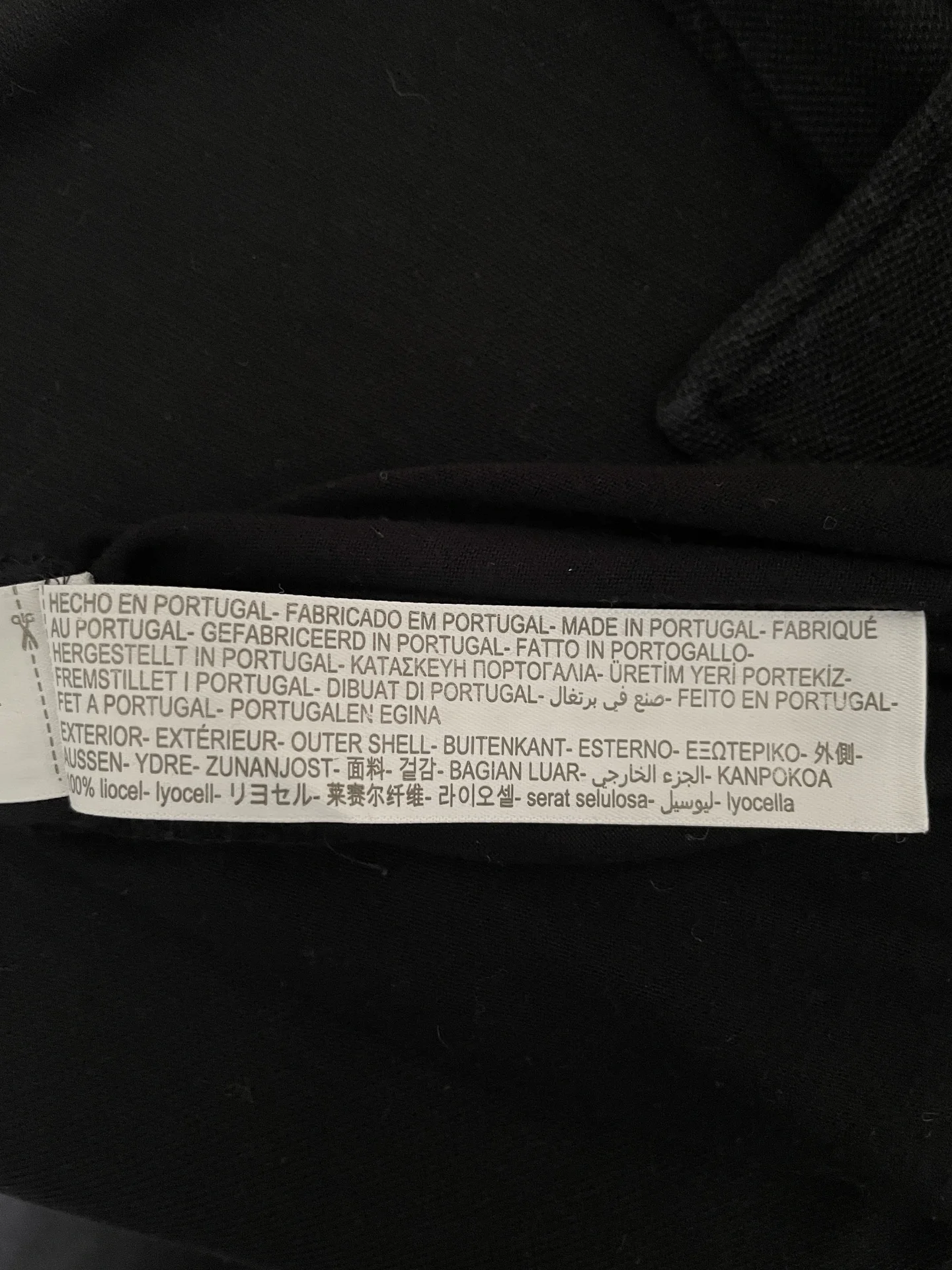 Платье Massimo Dutti трикотажное макси S - миниатюра 7
