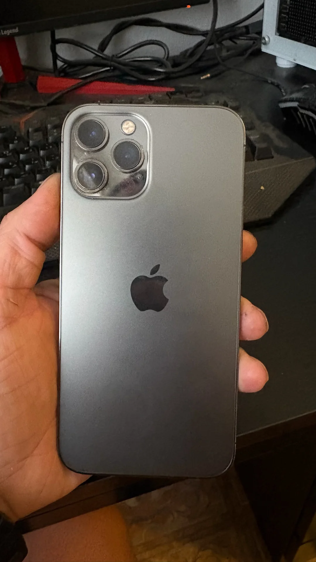 iphone 12pro max - изображение 1
