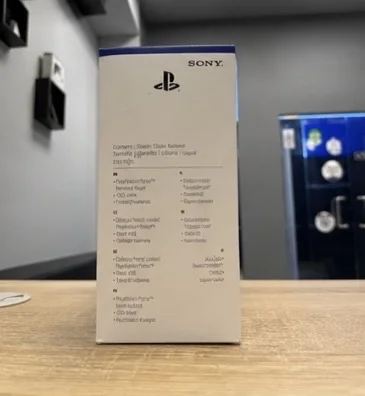 Sony PlayStation Portal Black «Новая» - миниатюра 2