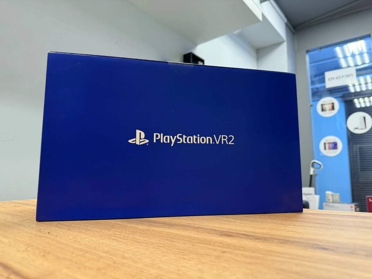 Sony PlayStation VR2 «Новый» - миниатюра 4