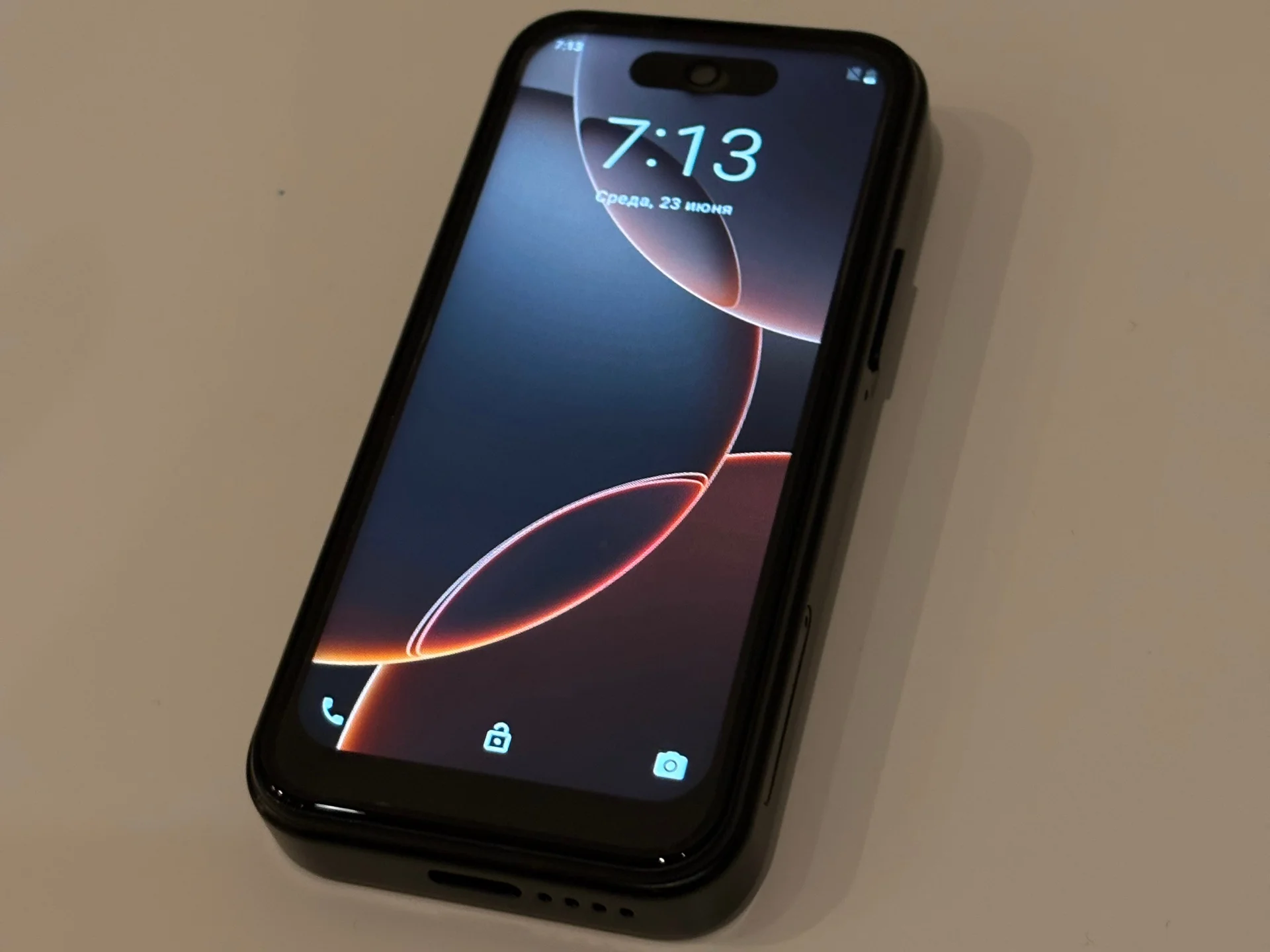 iphone 17 pro max mini - миниатюра 3