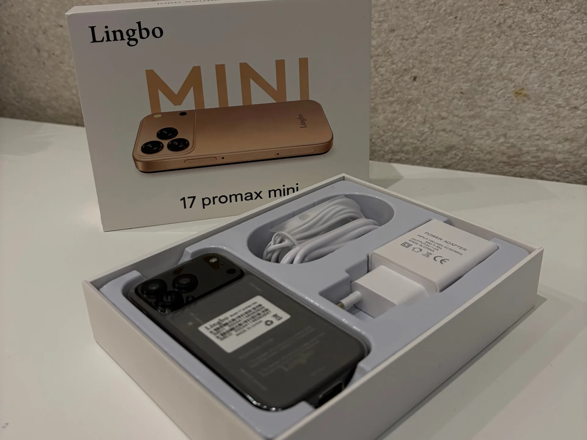 iphone 17 pro max mini - миниатюра 4