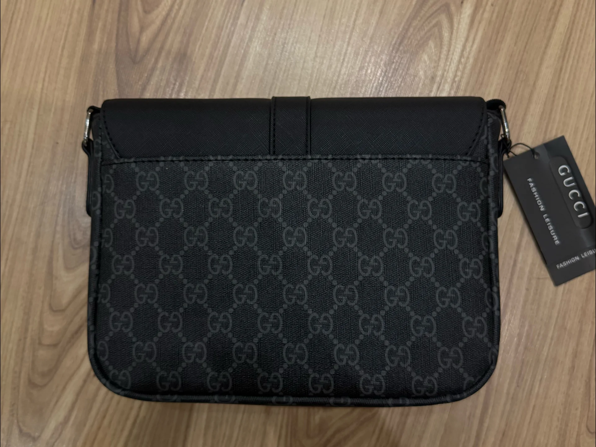 Сумка Gucci - миниатюра 2