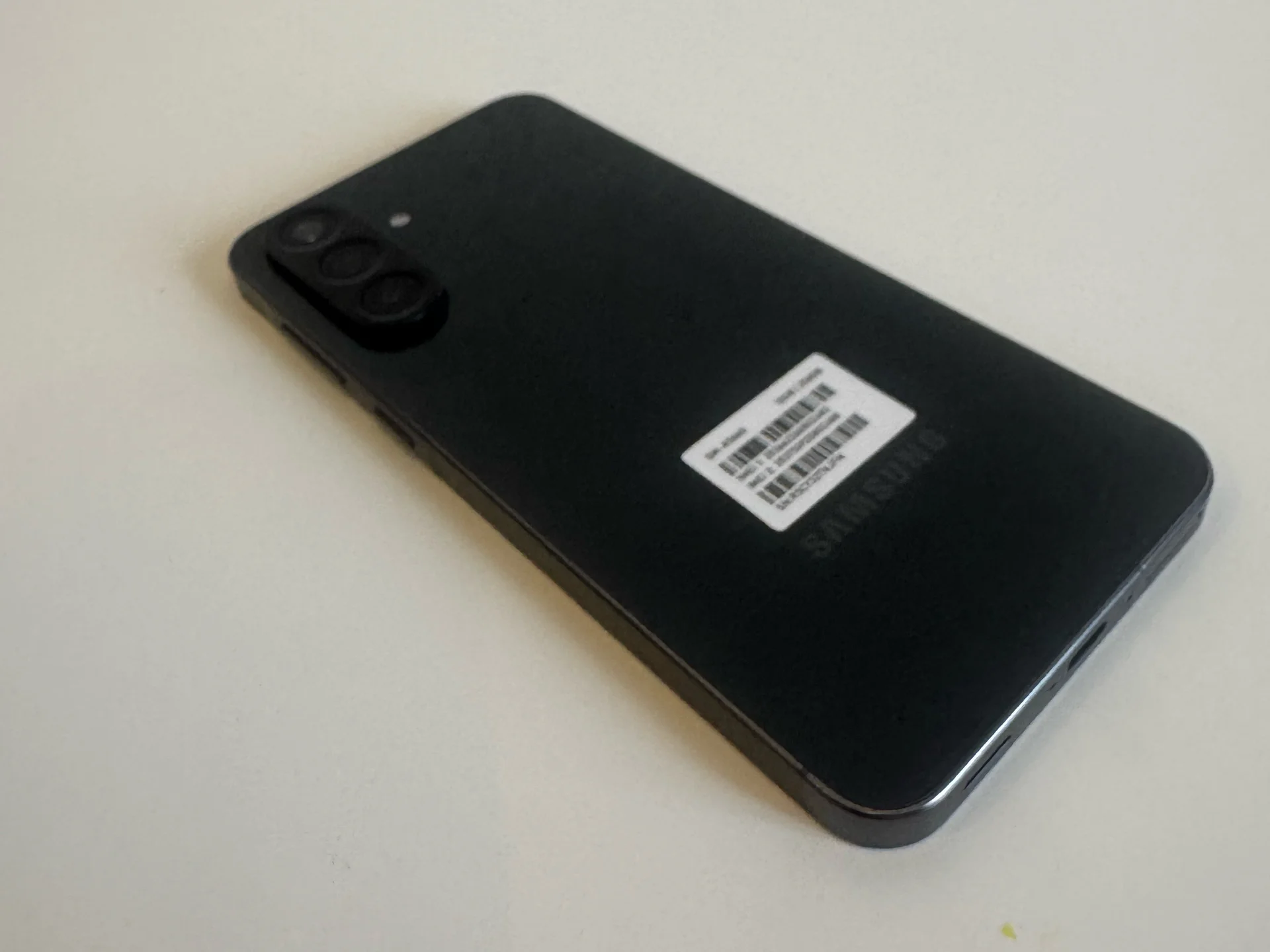 samsung galaxy a56