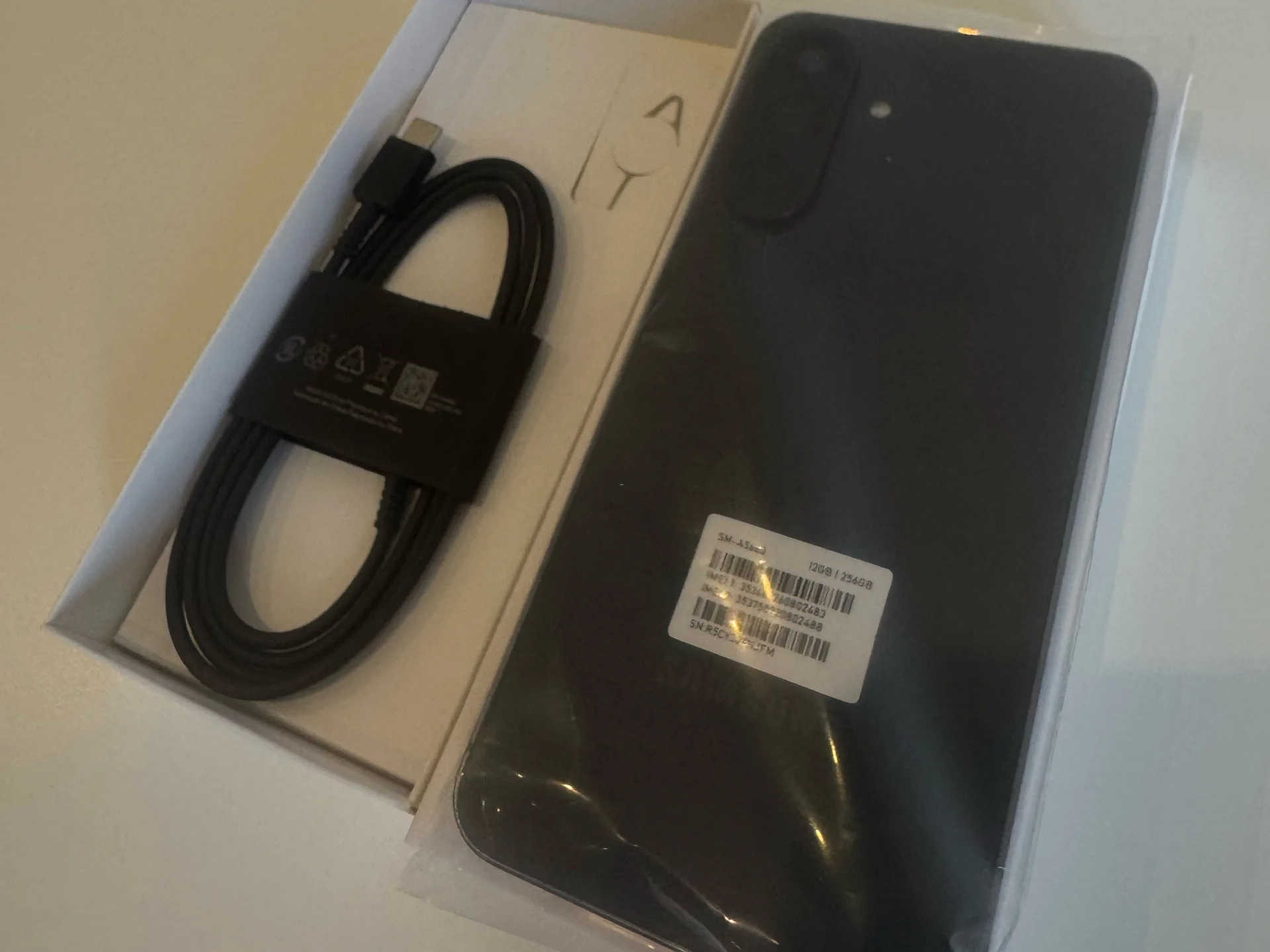 samsung galaxy a56 - миниатюра 4