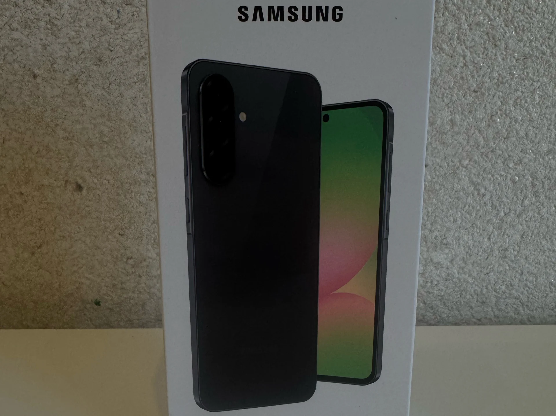 samsung galaxy a56 - миниатюра 5