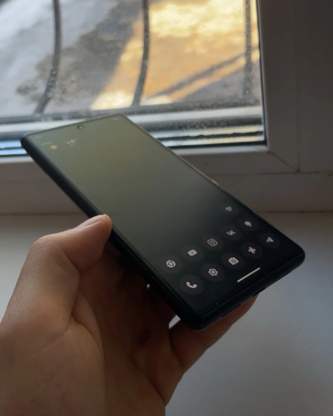 Google pixel 6 - миниатюра 2