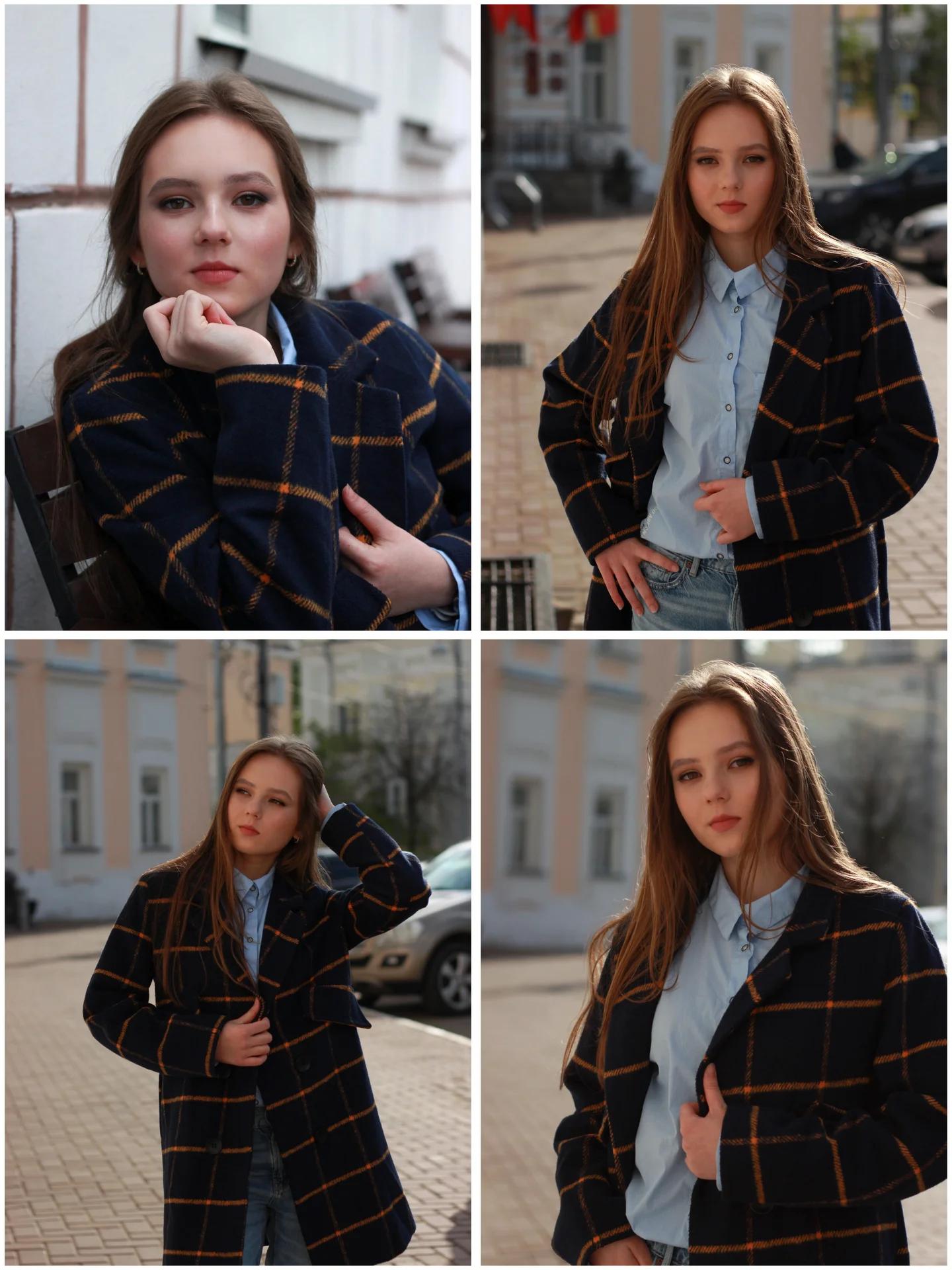 Фотосессия Тверь, Кашин - миниатюра 8