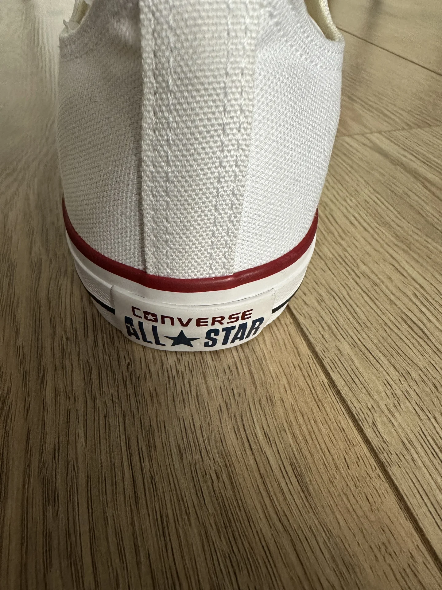 кеды converse - миниатюра 2